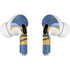Barbados Flag Distressed AirPods Pro 2nd Gen Skin